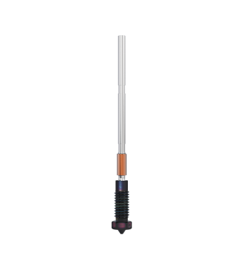 E3D Prusa Obxidian 500 Nozzle – High Temp & Wear Resistance