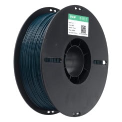 eSUN PLA+ Green 3D Filament 1.75mm 1kg