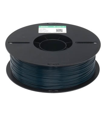 eSUN PLA+ Green 3D Filament 1.75mm 1kg