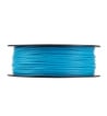 eSUN PLA+ Light Blue 3D Filament 1.75mm 1kg