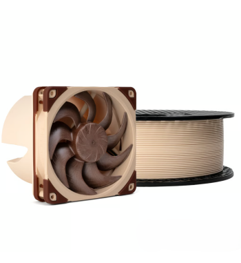 Prusament PLA Noctua Beige 1.75mm 1kg Filament