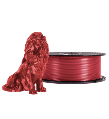 Prusament PLA Galaxy Red 1.75mm 1kg Filament