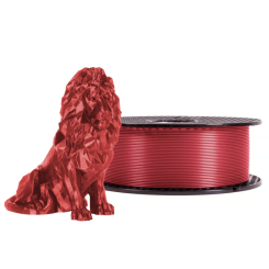 Prusament PLA Galaxy Red 1.75mm 1kg Filament