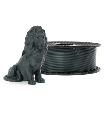 Prusament PLA Anthracite Grey 1.75mm 1kg Filament