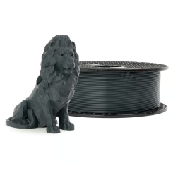 Prusament PLA Anthracite Grey 1.75mm 1kg Filament
