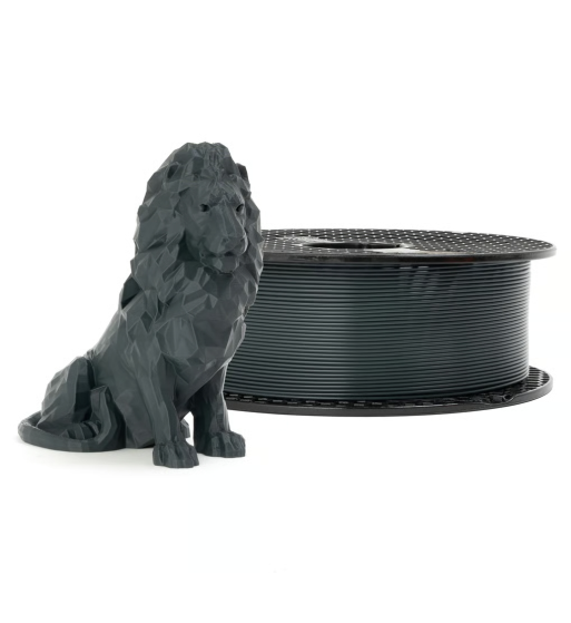 Prusament PLA Anthracite Grey 1.75mm 1kg Filament