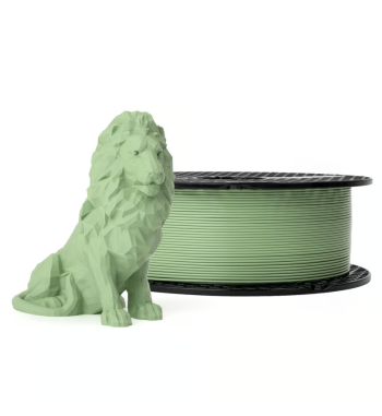 Prusament PLA Pistachio Green 1.75mm 1kg Filament