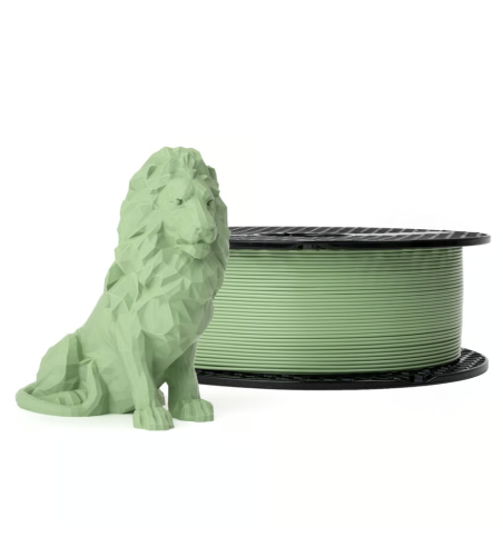 Prusament PLA Pistachio Green 1.75mm 1kg Filament