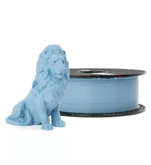 Prusament PLA Chalky Blue 1.75mm 1kg Filament