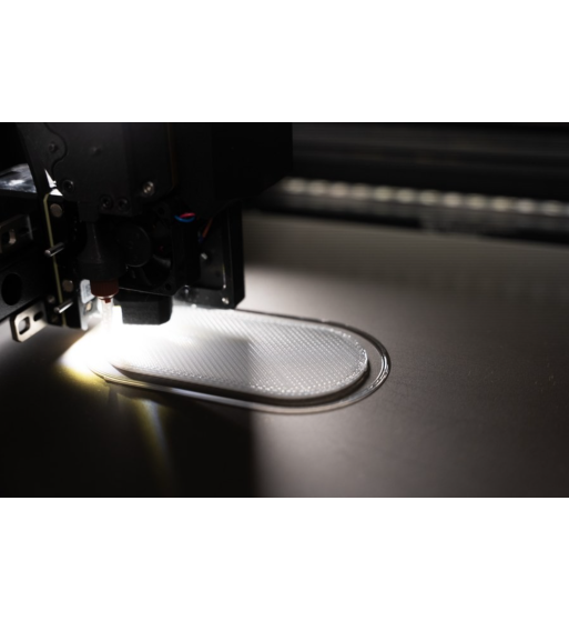 Original Prusa XL Silicone Printing Toolhead