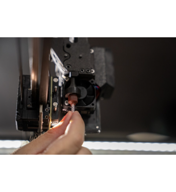 Original Prusa XL Silicone Printing Toolhead