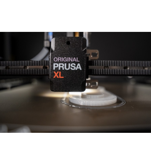 Original Prusa XL Silicone Printing Toolhead