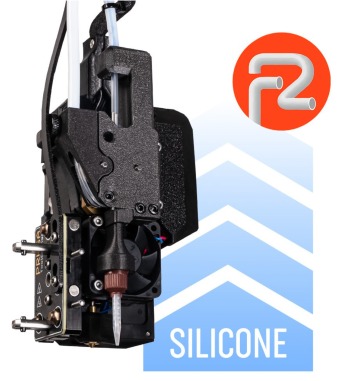 Original Prusa XL Silicone Printing Toolhead