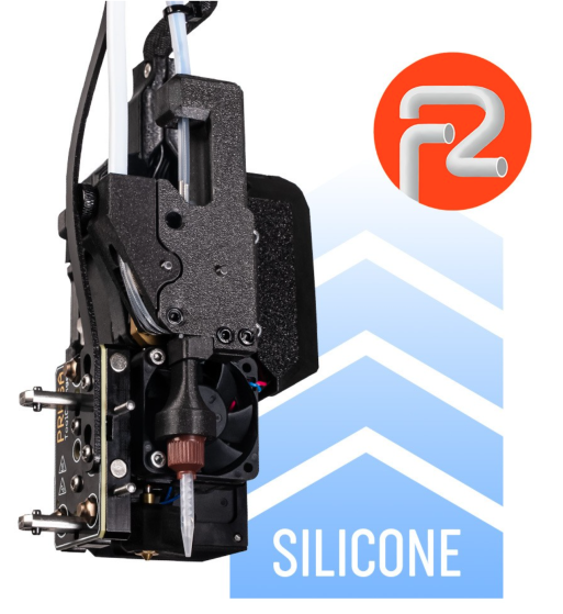 Original Prusa XL Silicone Printing Toolhead