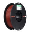 eSUN PLA+ Brick Red 3D Filament 1.75mm 1kg