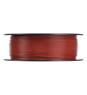 eSUN PLA+ Brick Red 3D Filament 1.75mm 1kg