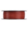 eSUN PLA+ Brick Red 3D Filament 1.75mm 1kg