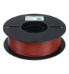 eSUN PLA+ Brick Red 3D Filament 1.75mm 1kg