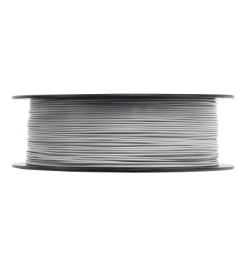 eSUN PLA+ Concrete Grey 3D Filament 1.75mm 1kg