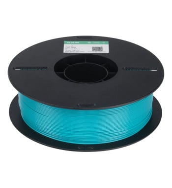 eSUN PLA+ Aqua 3D Filament 1.75mm 1kg
