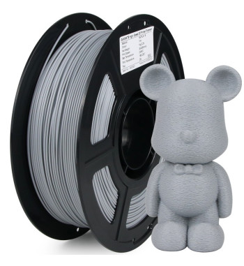 iSANMATE Matte PLA Filament – Fast, Durable, and Stunning Finish