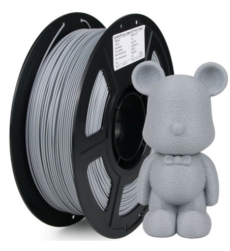 iSANMATE Matte PLA Filament – Fast, Durable, and Stunning Finish