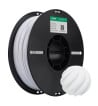eSUN PLA Basic Cold White 3D Filament 1.75mm 1kg