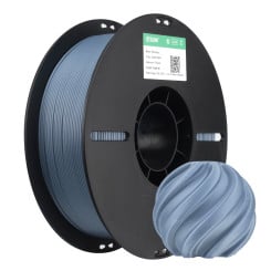 eSUN PLA Basic Light Grey 3D Filament 1.75mm 1kg