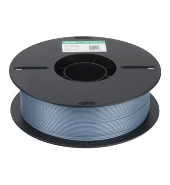 eSUN PLA Basic Light Grey 3D Filament 1.75mm 1kg