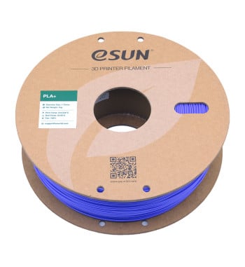 eSUN PLA+ Very Peri 3D Filament 1.75mm 1kg