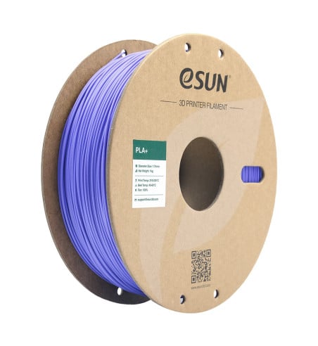 eSUN PLA+ Very Peri 3D Filament 1.75mm 1kg