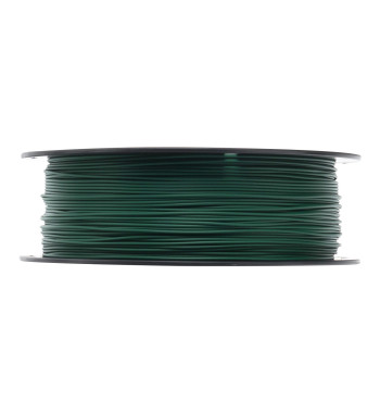 eSUN PLA+ Pine Green 3D Filament 1.75mm 1kg