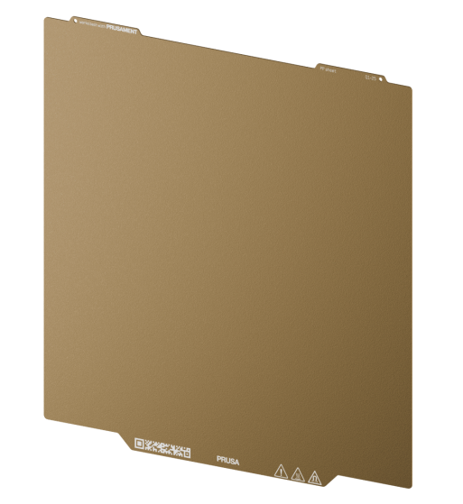 Prusa CORE One L PP Powder-coated Print Sheet