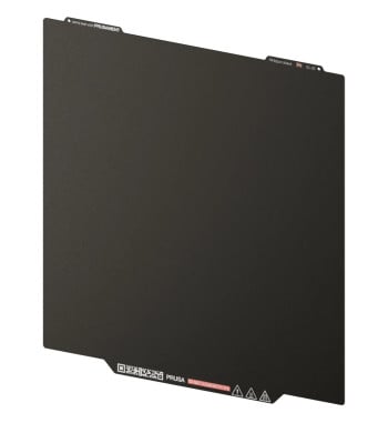 Prusa CORE One L PA Nylon Powder-coated Print Sheet