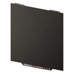 Prusa CORE One L PA Nylon Powder-coated Print Sheet