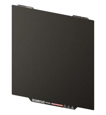 Prusa CORE One L PA Nylon Powder-coated Print Sheet