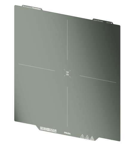 Prusa COREOneL Print Sheet | Official Prusa Reseach Reseller Australia