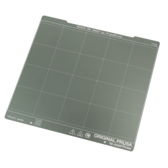 Prusa CORE One Smooth PEI Print Sheet