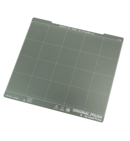 Prusa CORE One Smooth PEI Print Sheet