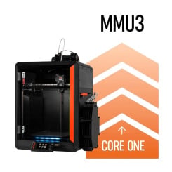 Original Prusa MMU3 Lite Full Kit (CORE One)