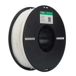 eSUN TPU 95A Black Flexible Filament 1.75mm 1kg