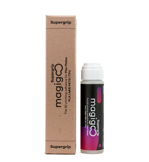 Magigoo Supergrip 3D Printing Adhesive 50ml