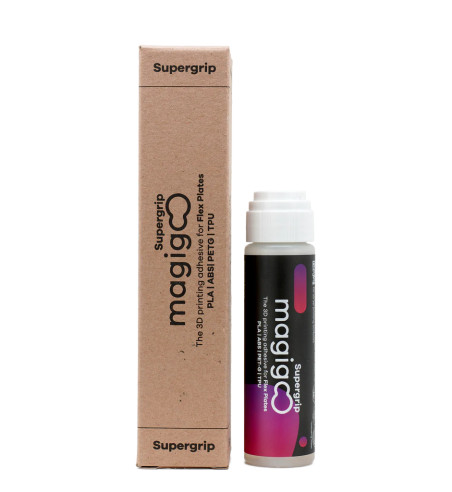 Magigoo Supergrip 3D Printing Adhesive 50ml