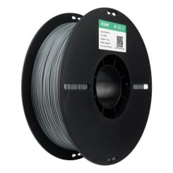 eSUN TPU 95A Grey Flexible Filament 1.75mm 1kg