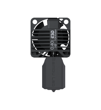 E3D Bambu Lab X1 Complete Hotend | Official E3D Reseller Australia