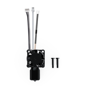 E3D Bambu Lab X1 Complete Hotend | Official E3D Reseller Australia