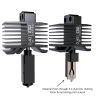 E3D Bambu Lab X1 Complete Hotend | Official E3D Reseller Australia