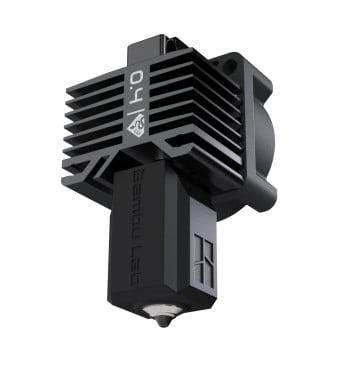 E3D Bambu Lab X1 DiamondBack Hotend | Official E3D Reseller Australia