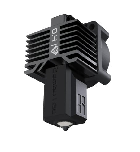 E3D Bambu Lab X1 DiamondBack Hotend | Official E3D Reseller Australia