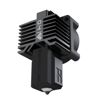 E3D Bambu Lab X1 DiamondBack Hotend | Official E3D Reseller Australia